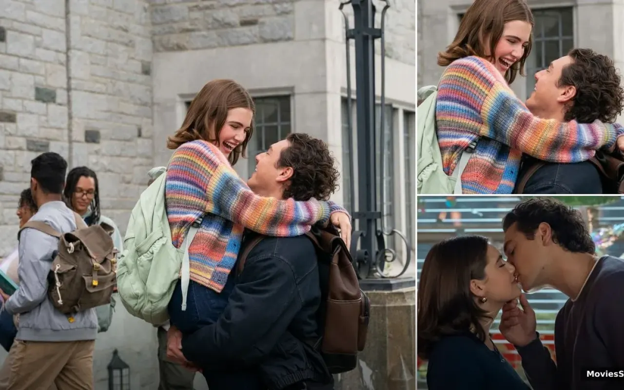 Off Campus Prime Video: Release Date, Cast, and Trailer Guide
