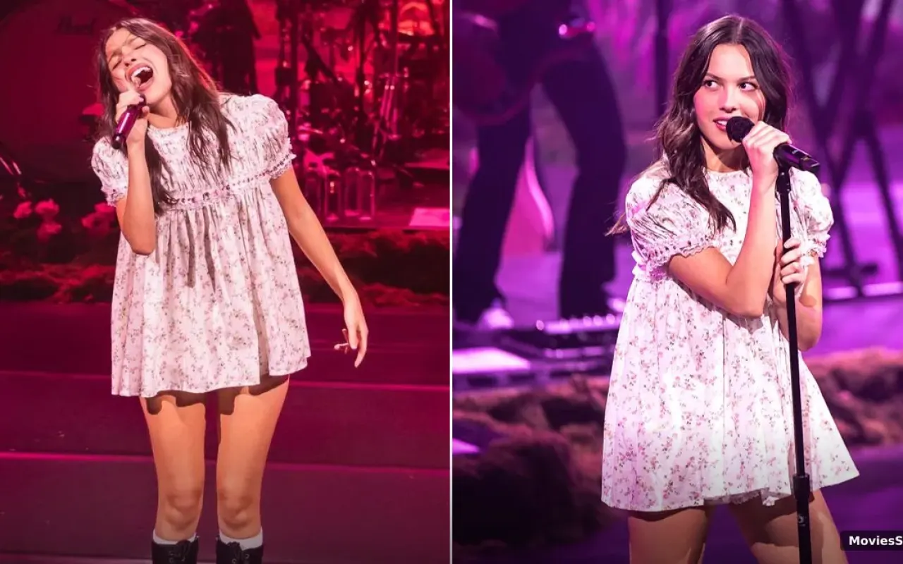 Olivia Rodrigo Babydoll Dress Controversy: Popcast Response