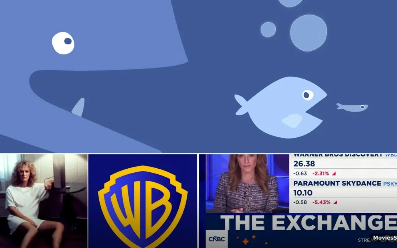 Paramount Warner Bros Merger: $111B Deal, Lawsuits & CFIUS