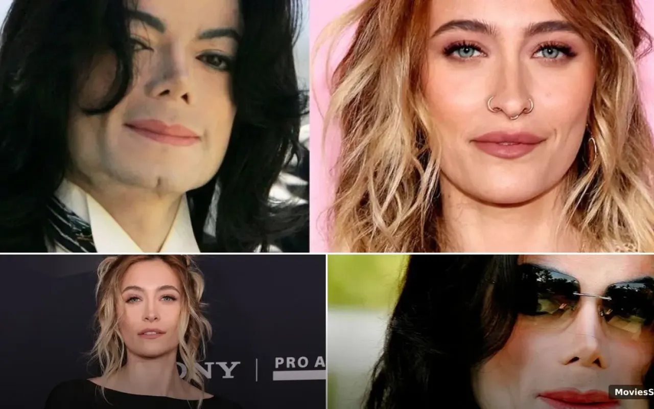 Paris Jackson Estate Legal Victory: $625K Bonus Dispute Explained