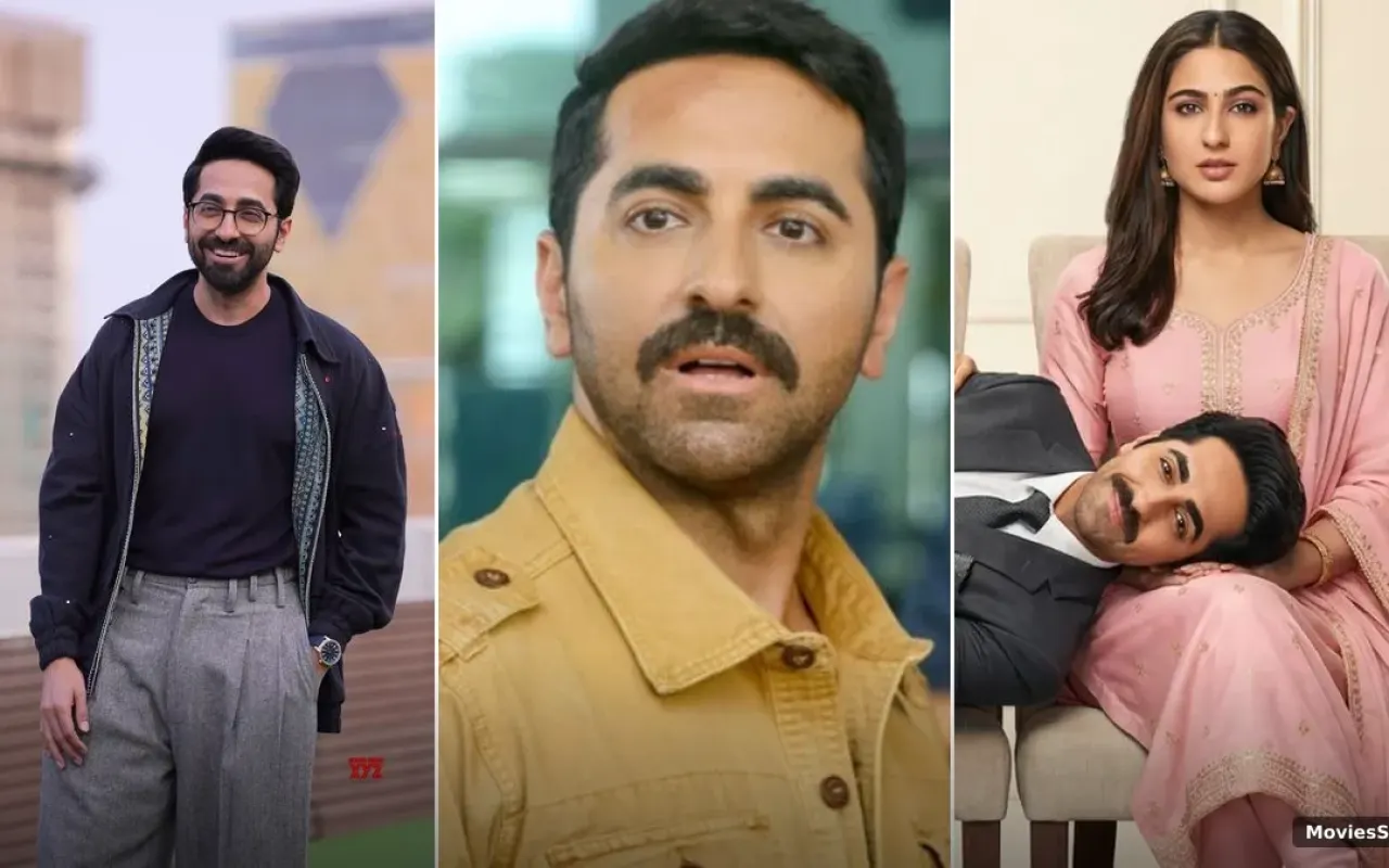 Pati Patni Aur Woh Do Box Office, Netflix Date & Review