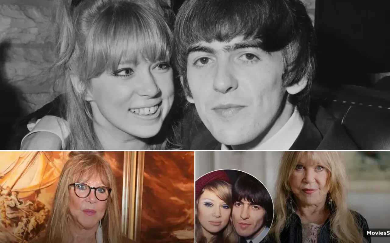 Pattie Boyd Snubbed? Why She Slams Beatles Biopic Accuracy