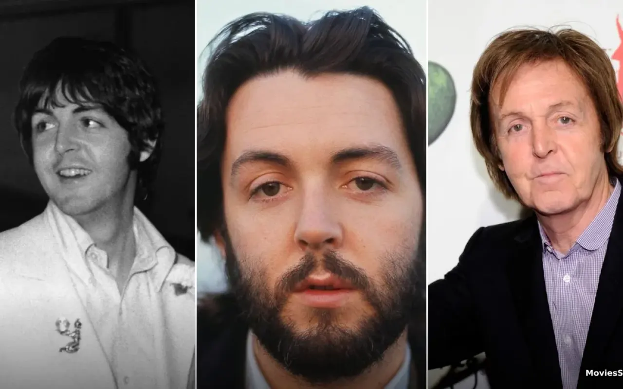 Paul McCartney & John Lennon: The 'Daggers' and the Feud