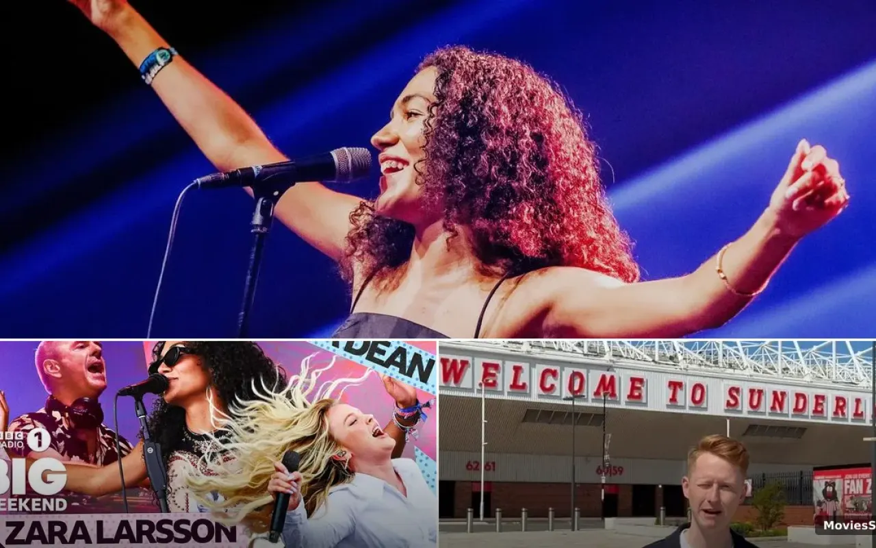 Radio 1 Big Weekend 2026 Sunderland: Lineup & Travel Guide