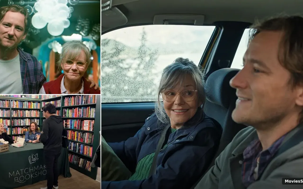Remarkably Bright Creatures Netflix: Ending & Book Changes