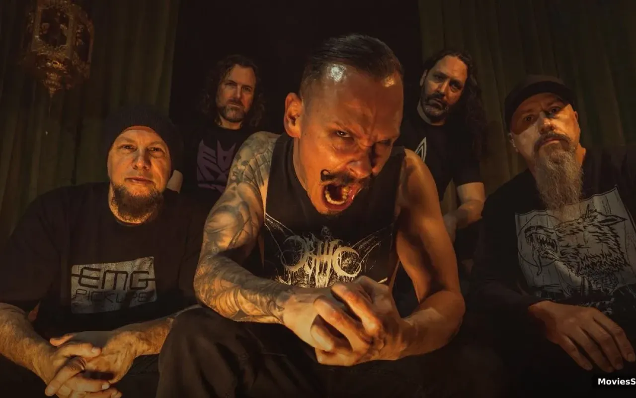 Repentance Retaliate Album: Release Date & Tracklist 2026