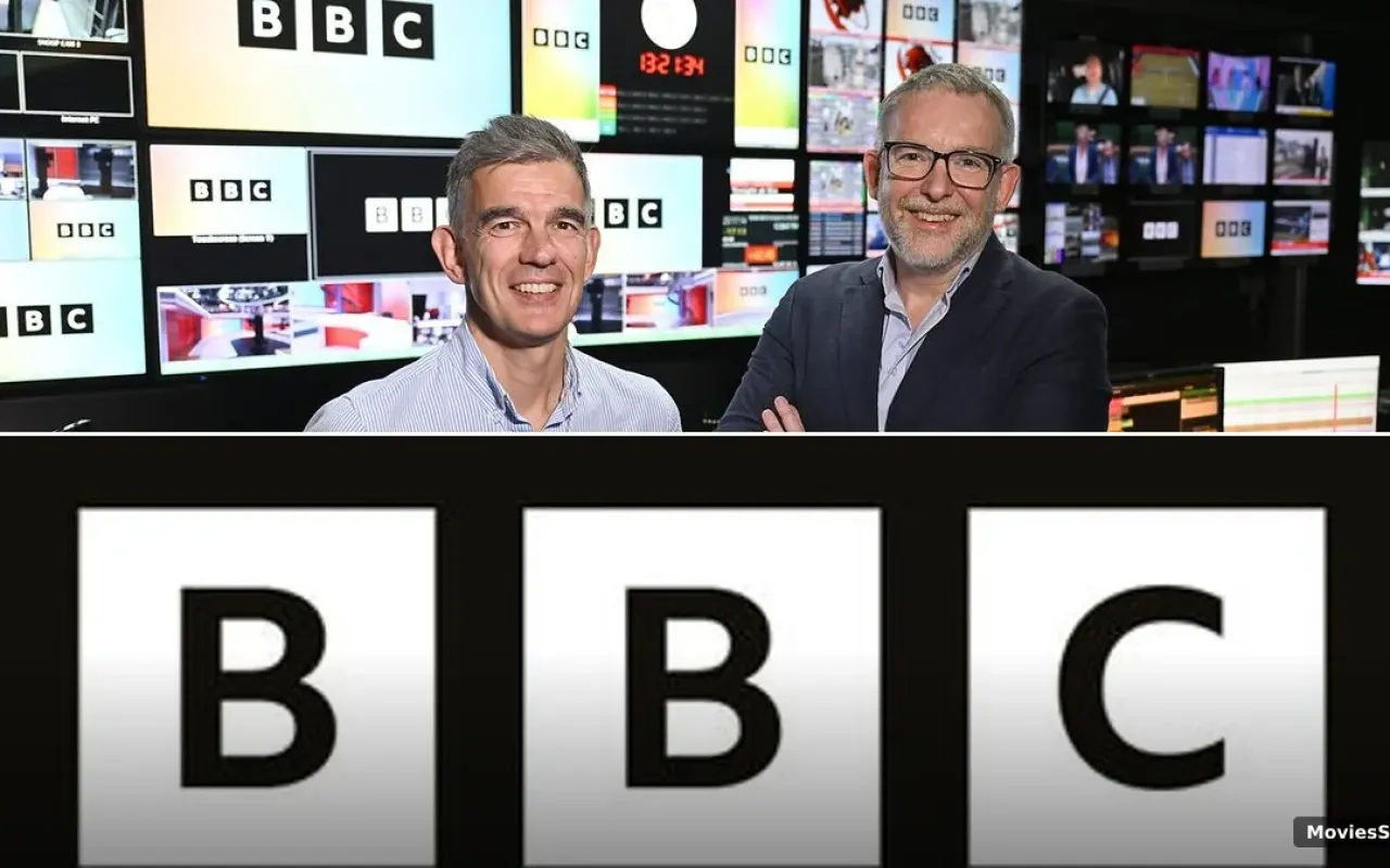 Rhodri Talfan Davies BBC Deputy Director General: Full Analysis