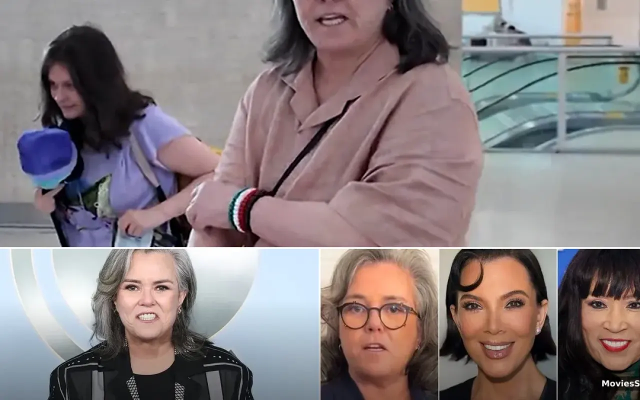 Rosie O’Donnell Facelift & 50lb Weight Loss: The 2026 Reveal
