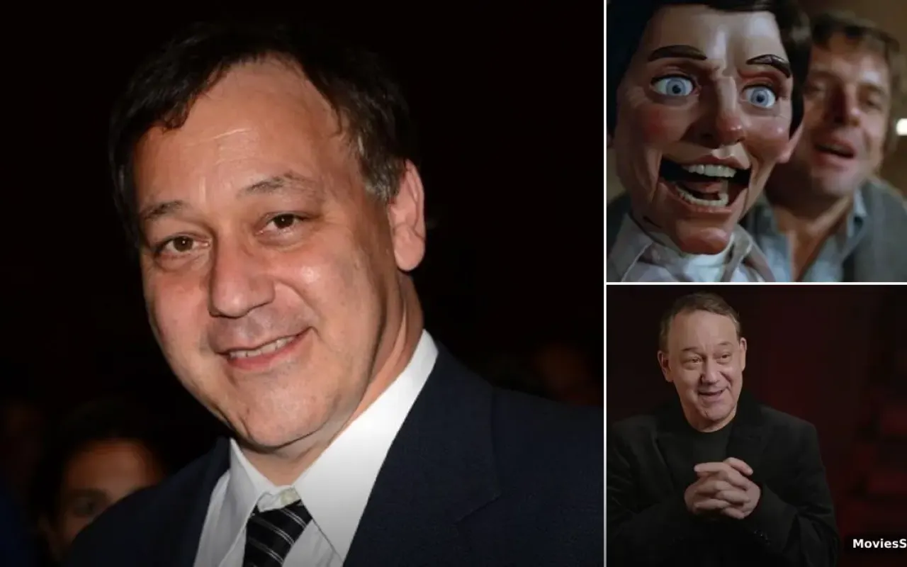 Sam Raimi Magic Remake: Everything We Know About the Movie