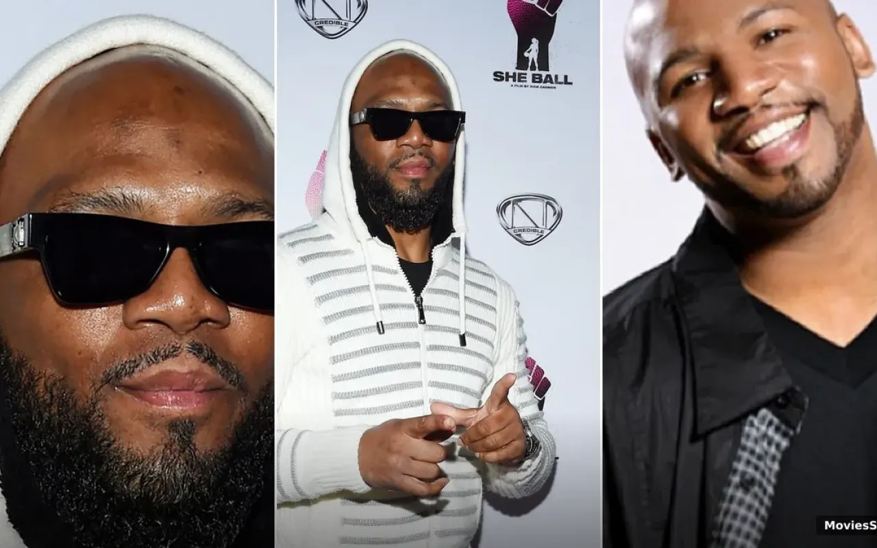 Samuel Monroe Jr Health Update: Actor Back on Life Support