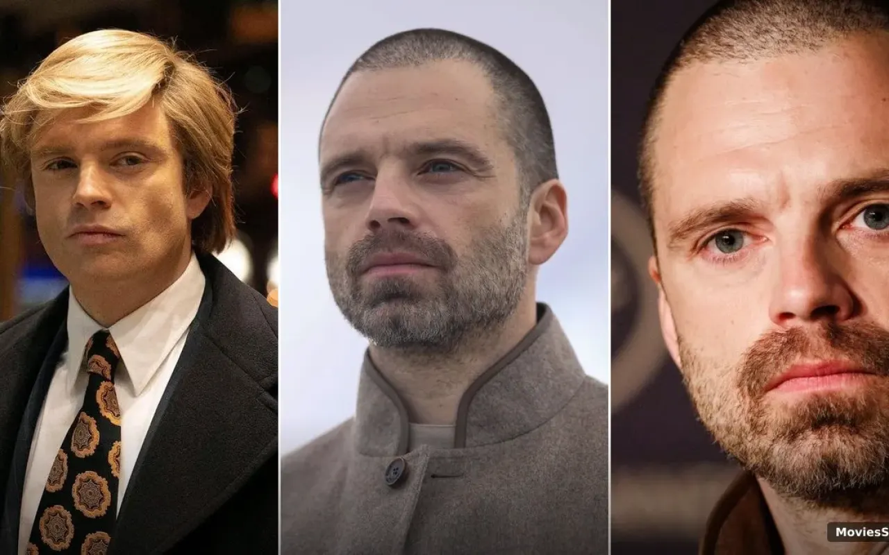 Sebastian Stan Cannes 2026: Trump Critique & 'Fjord' Review