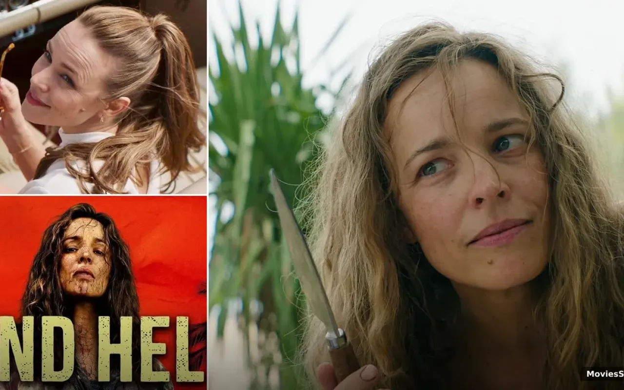 Send Help Movie Streaming: Where to Watch & Ending Explained