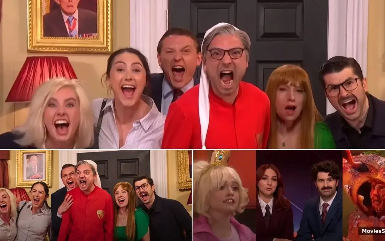 SNL UK Season 2: Release Date, Cast, and Ratings Explained