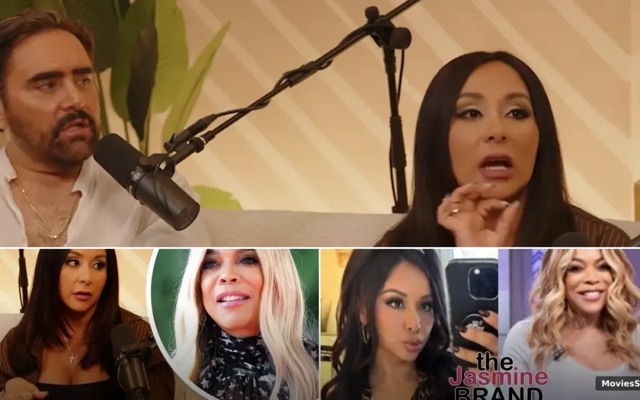 Snooki Wendy Williams Pregnancy: The 2012 Beer Setup Revealed