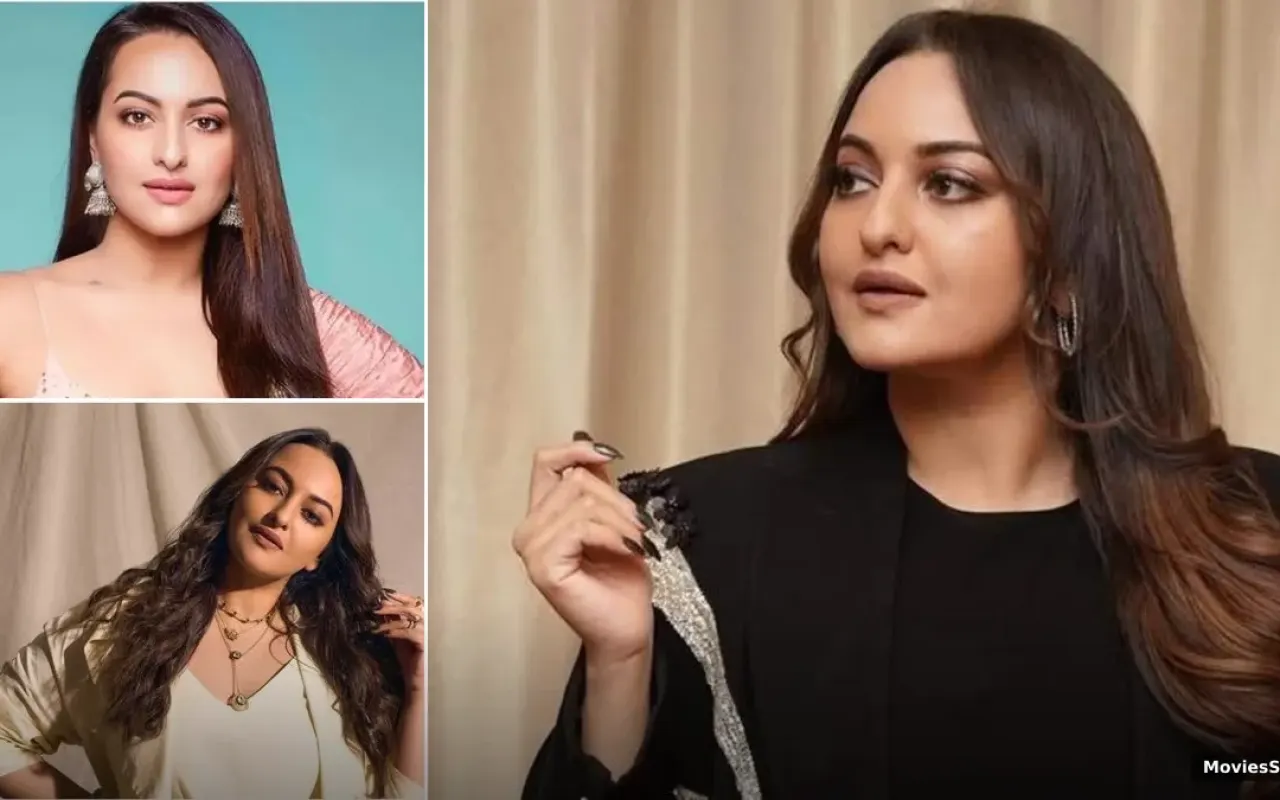 Sonakshi Sinha Burnout: Why She Slowed Down for 'System'