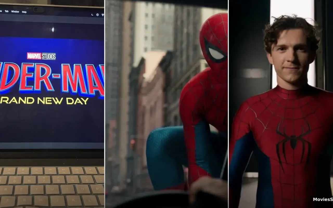 Spider-Man: Brand New Day - Plot, Cast, and Villain Guide