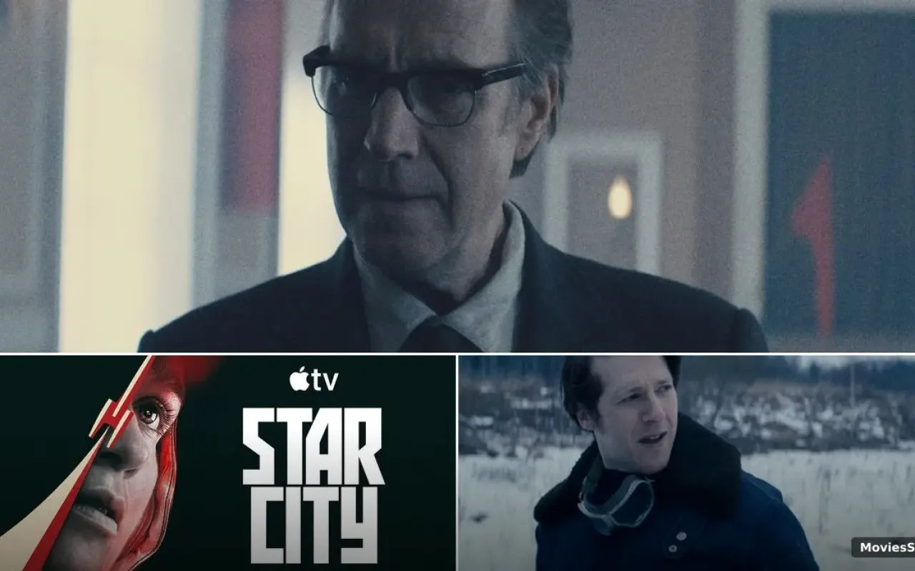 Star City Apple TV: Release Date, Cast, and Timeline Guide
