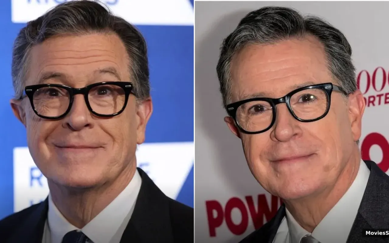 Stephen Colbert Final Show: Why CBS Canceled & Finale Guests
