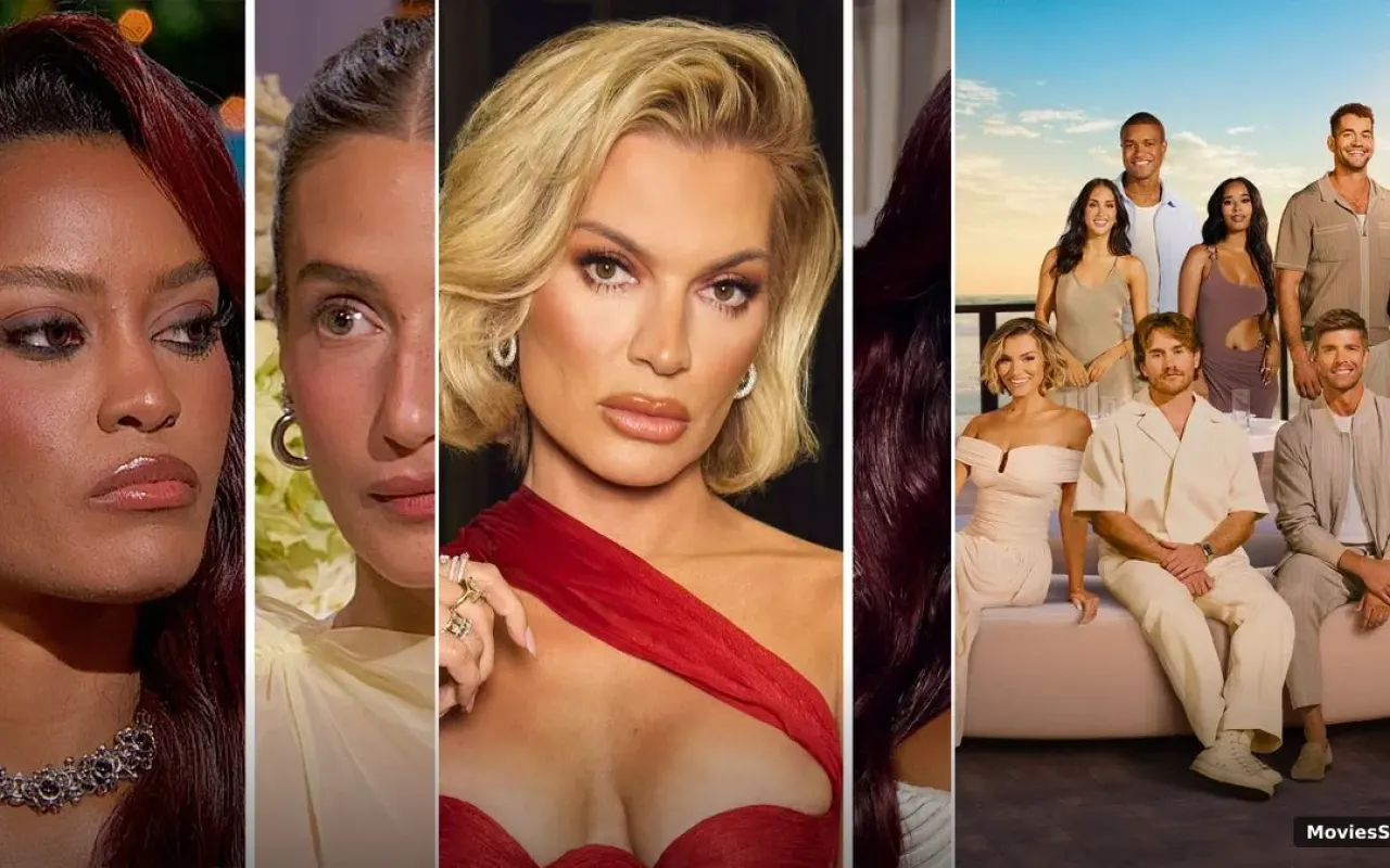Summer House Season 10 Reunion: Schedule, Spoilers & Scandal