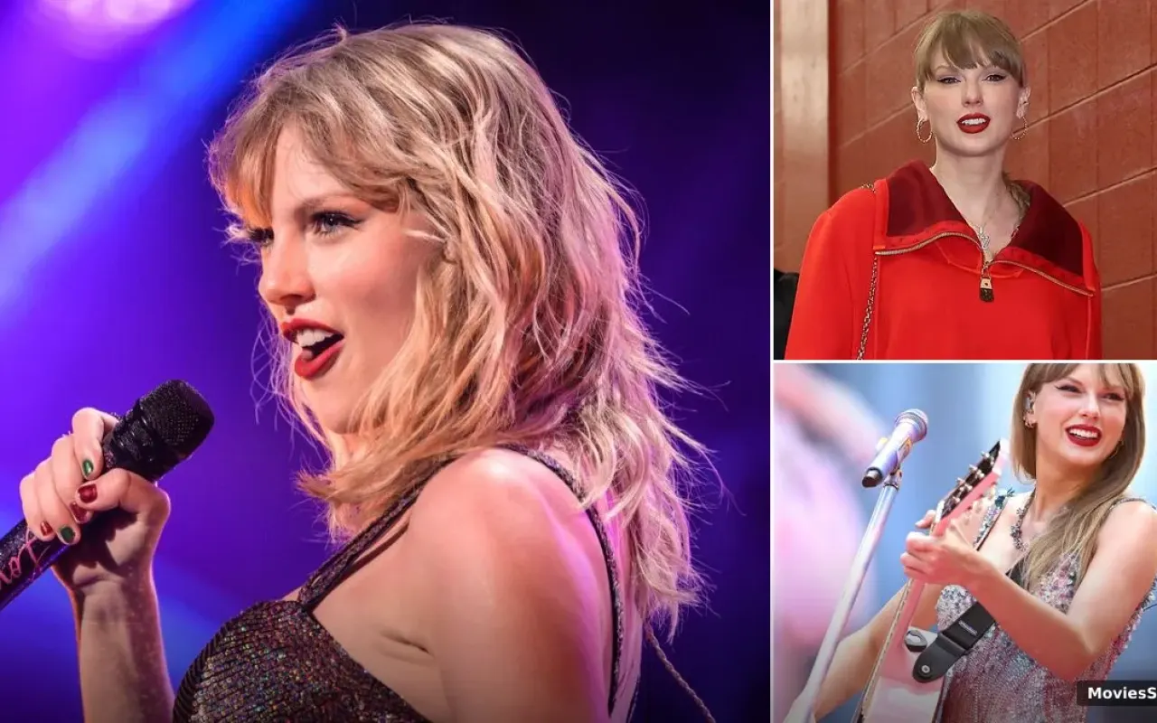 Taylor Swift AI Trademark: Protecting Voice & Likeness in 2026
