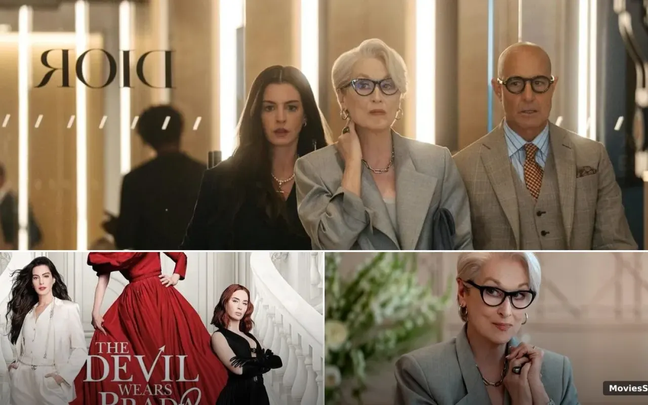 The Devil Wears Prada 2: Cast, Plot, & Box Office Guide