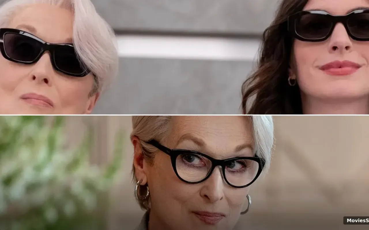 The Devil Wears Prada 2 Review: Miranda Priestly's Big Return