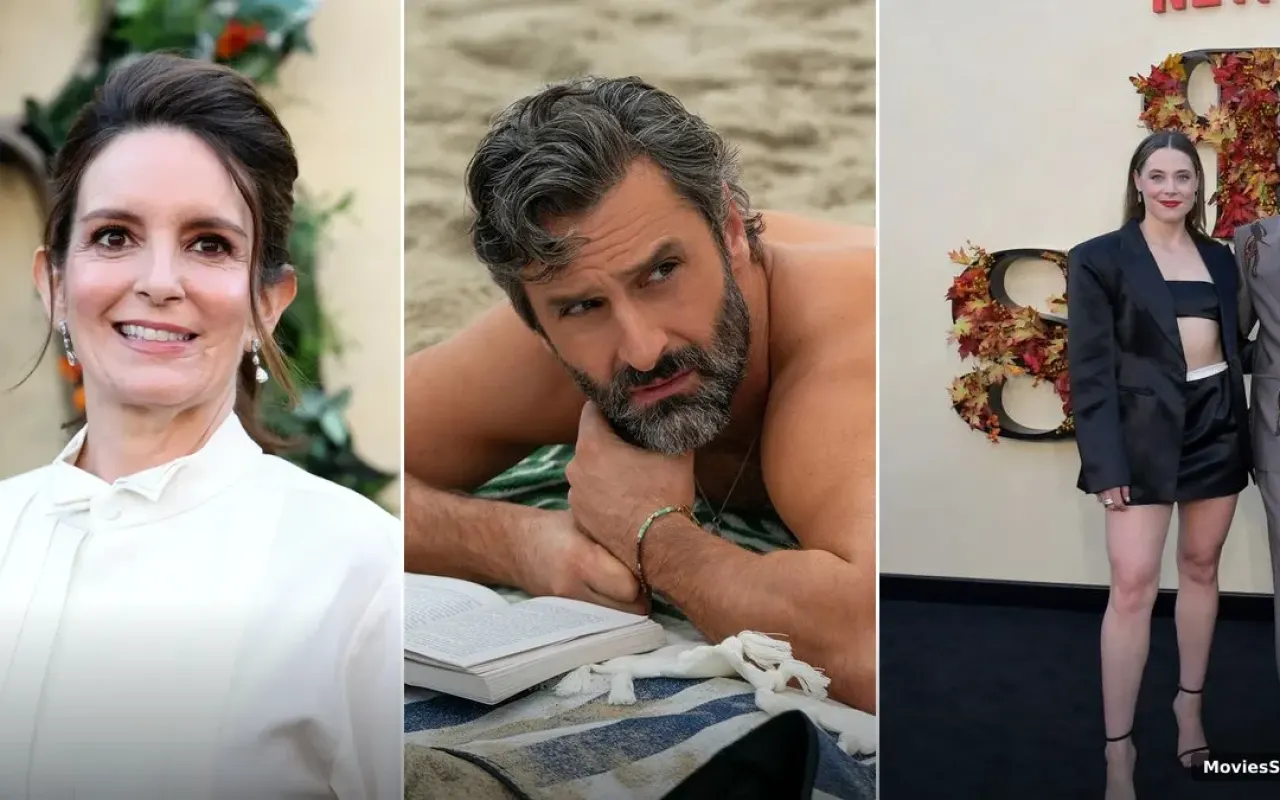 The Four Seasons Season 2 Netflix: Release Date & Cast