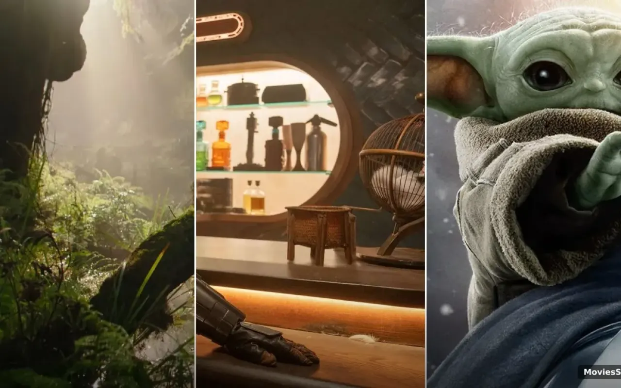 The Mandalorian and Grogu Review: Cast, Plot & Streaming Date