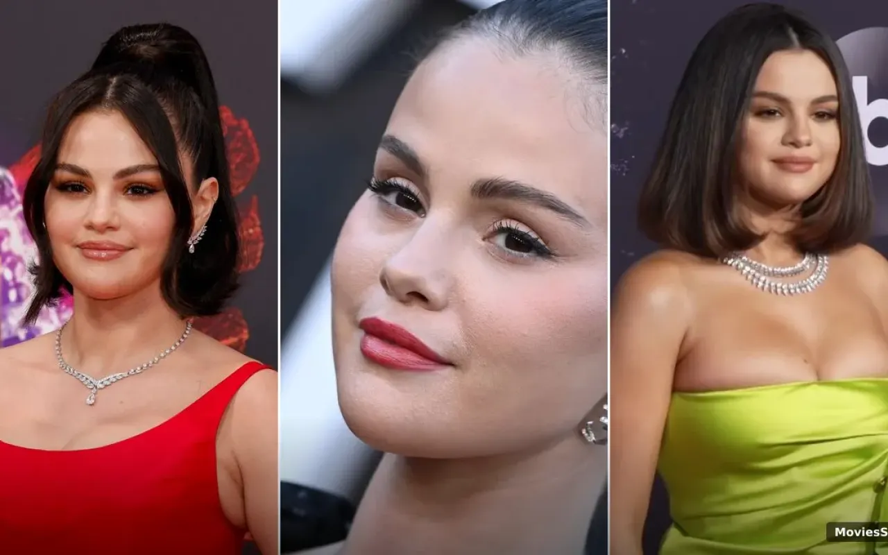 The Origin of the World Movie: Selena Gomez & Brady Corbet Epic