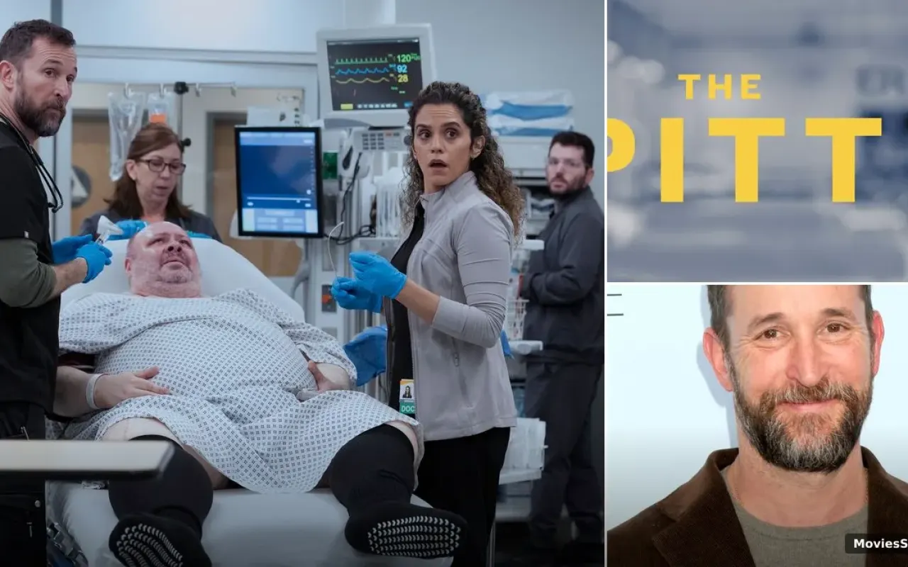 The Pitt Season 2 Finale Explained: Dr. Mohan Exit & Season 3