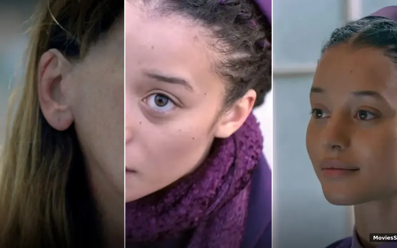 The Testaments Episode 6 Recap: Aunt Lydia's Secret Explained