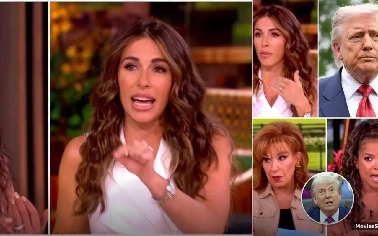 The View Trump Fertility Policy: IVF & Trump Accounts Explained