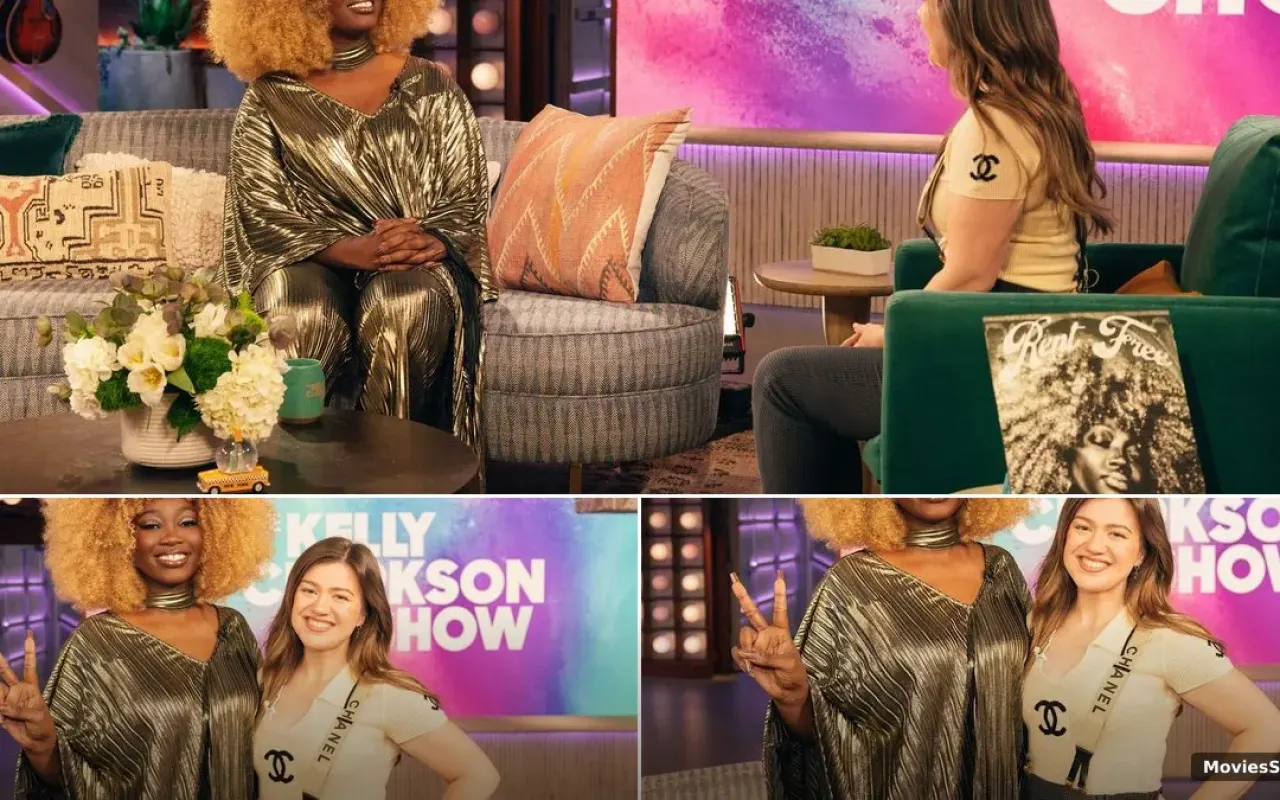 The Voice Season 29 Winner: Alexia Jayy's Historic Victory