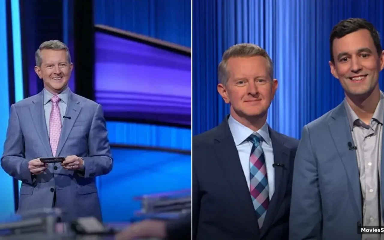 Who Won Jeopardy Today? Tristan Williams' 2nd Win (May 7, 2026)