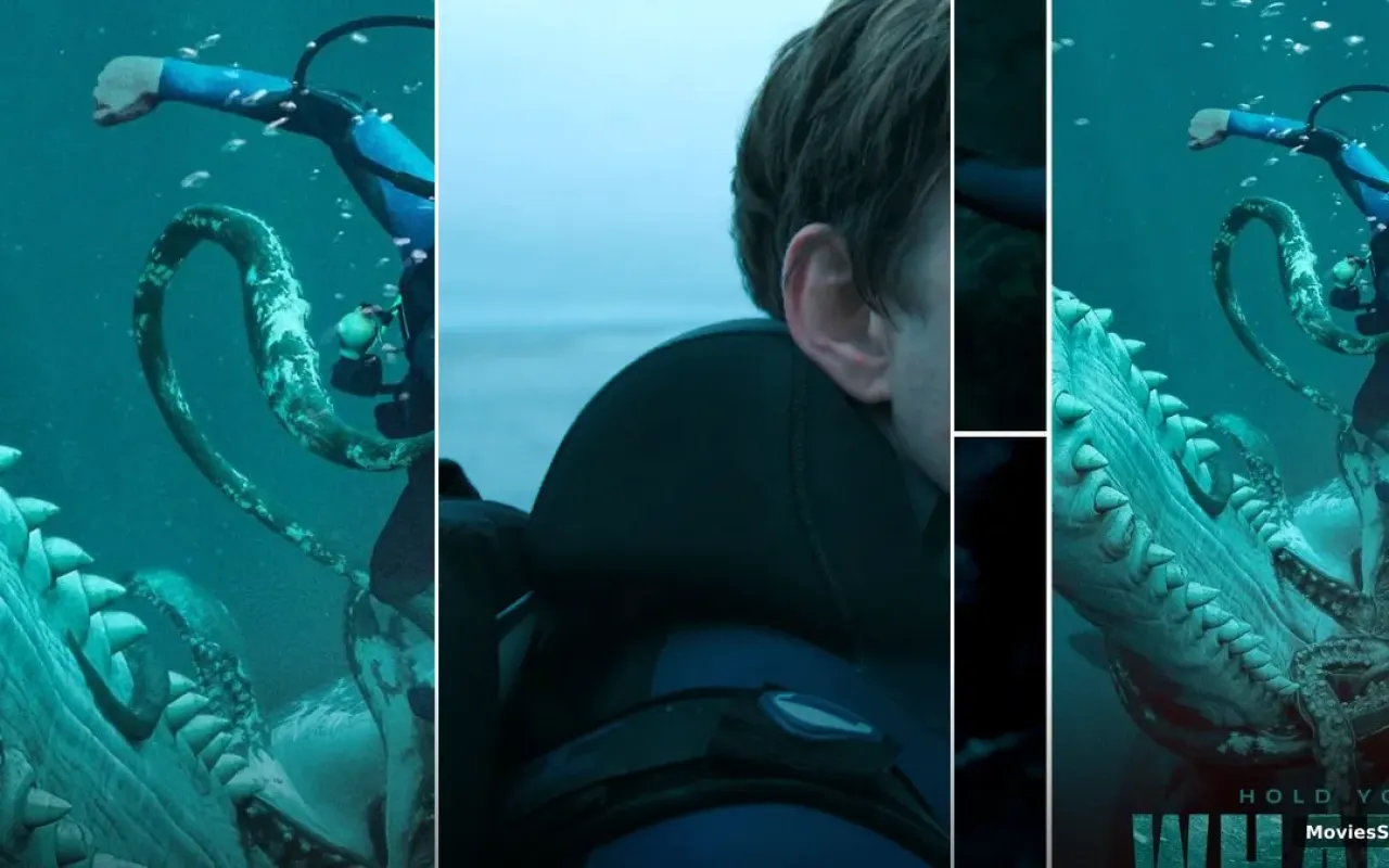 Whalefall Movie (2026): Release Date, Trailer & Cast Guide