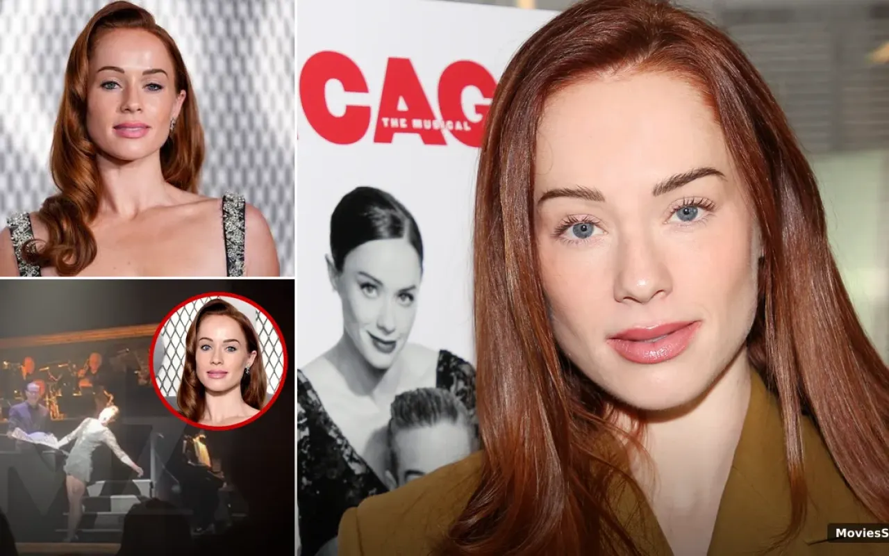 Whitney Leavitt Leaving Mormon Wives: Season 5 & Exit Details