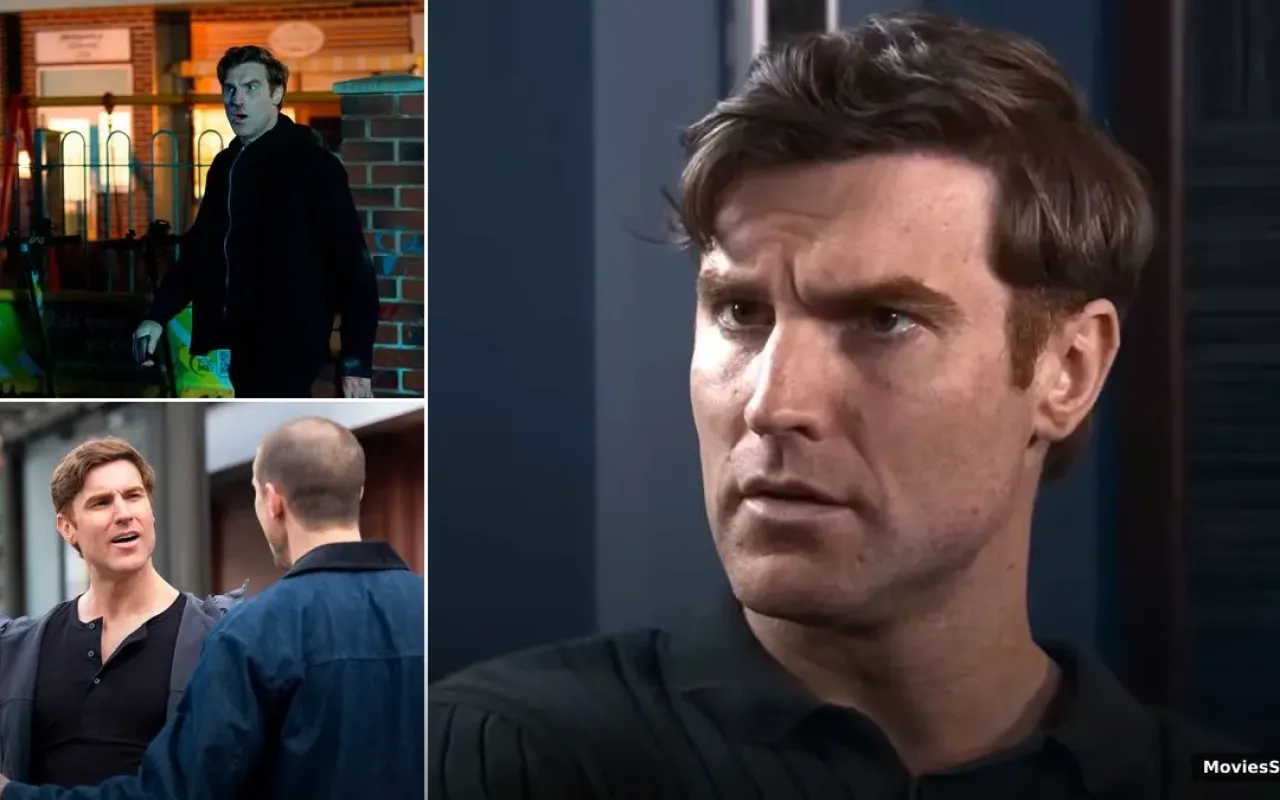 Who Killed Theo Coronation Street? Suspects & Murder Theories