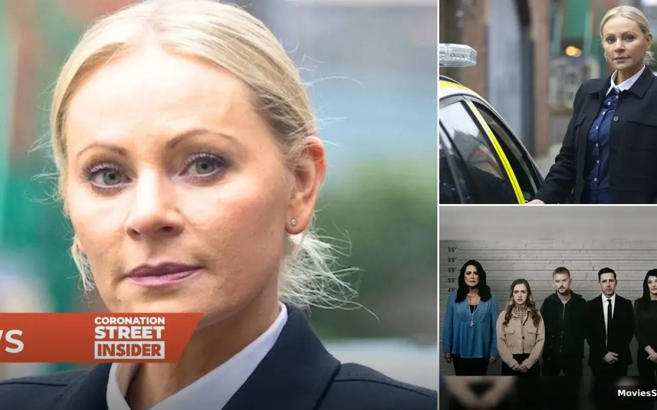 Who Killed Theo Silverton? Corrie Suspects & Killer Theories