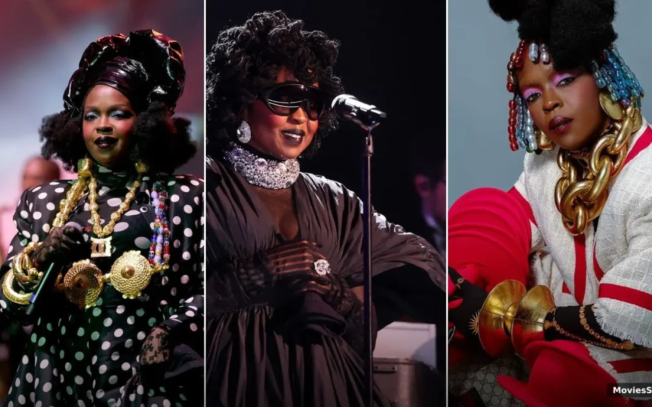 Why Lauryn Hill Never Released a 2nd Album: The Real Reason