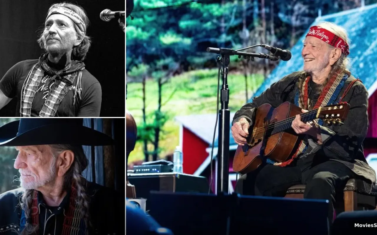 Willie Nelson 93rd Birthday: The Truth About His 2 Birthdays