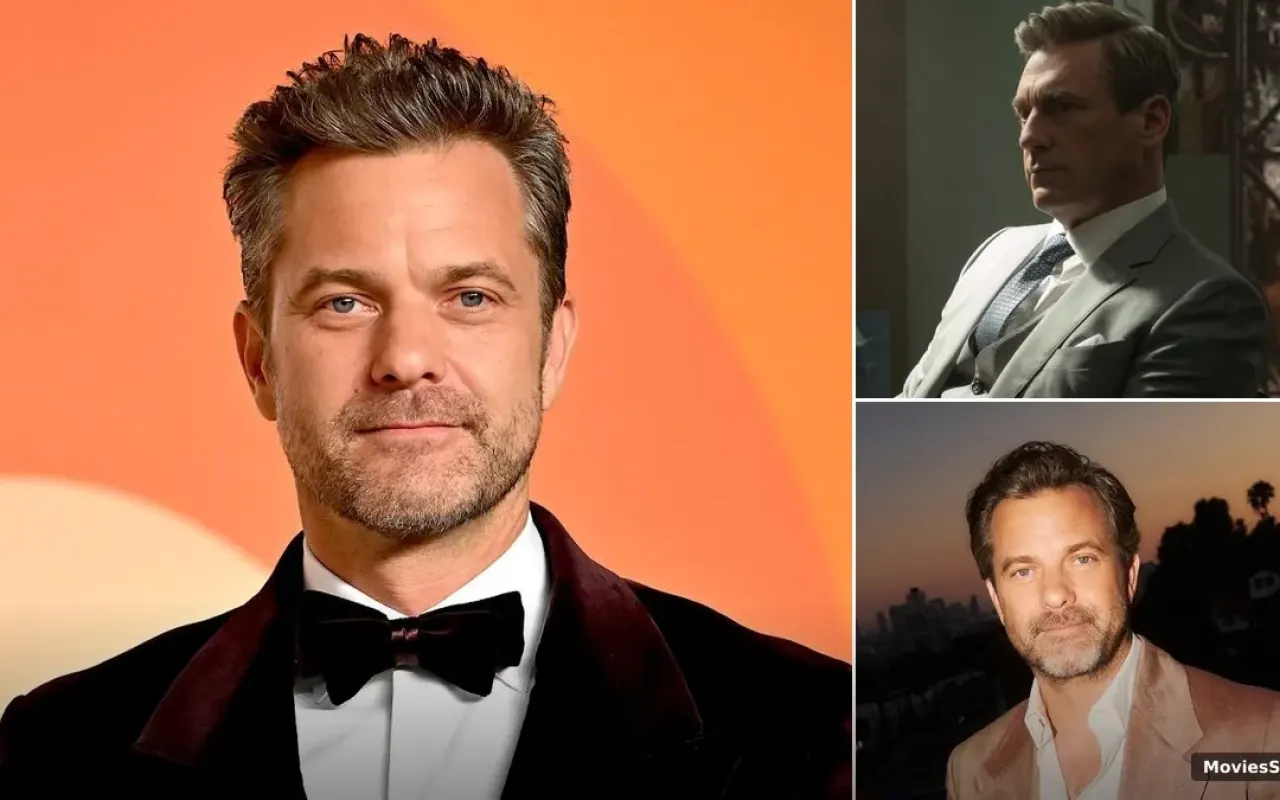 Your Friends & Neighbors Season 3: Joshua Jackson Joins Cast
