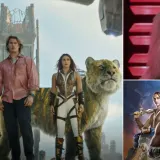 Masters of the Universe (2026) Movie: Cast, Plot & Release Date