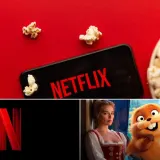 New on Netflix This Week: Man on Fire, La Brea & May 1st Hits