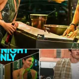 One Night Only Movie 2026: Trailer, Cast, and Release Date